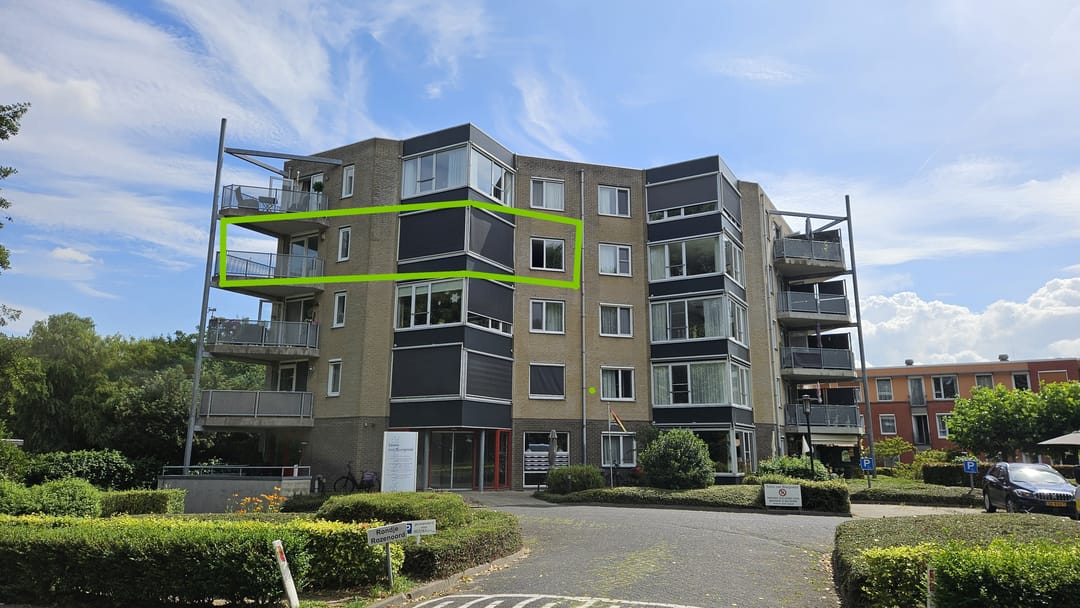 Photo 1 of Hoogstraat 58-Q