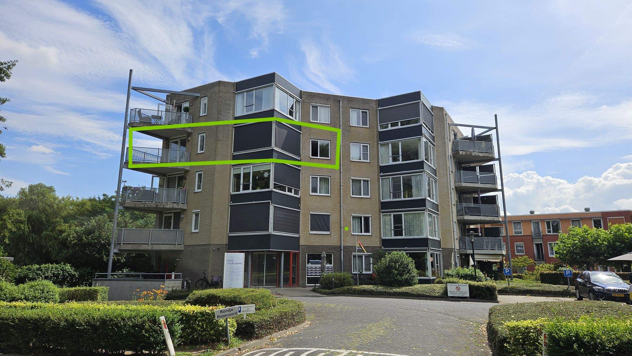 Hoogstraat 58-Q, 58, Q, Sluis, 4524AD, Zeeland, Nederland 58 