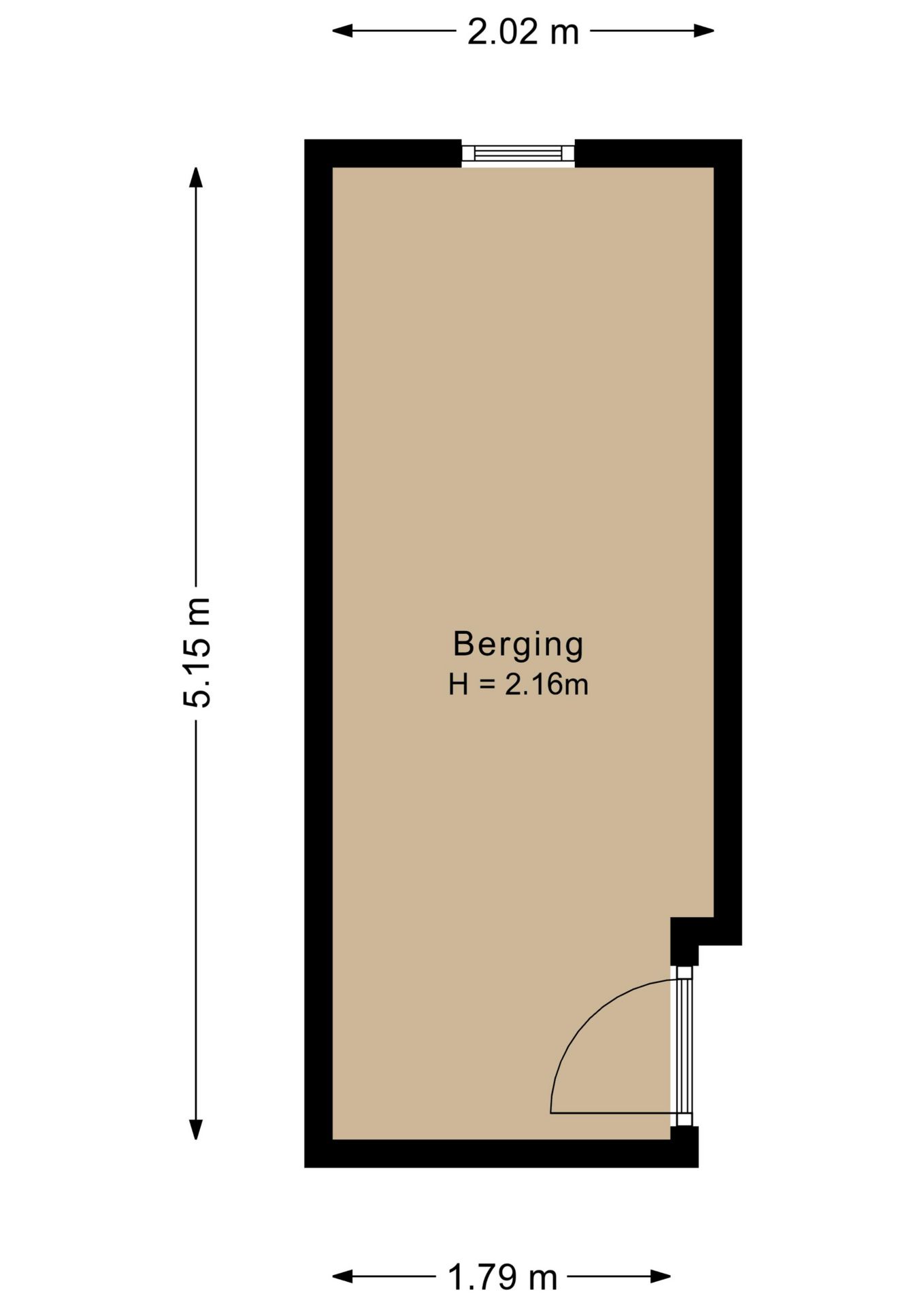 Photo 34 of Treublaan 7-B
