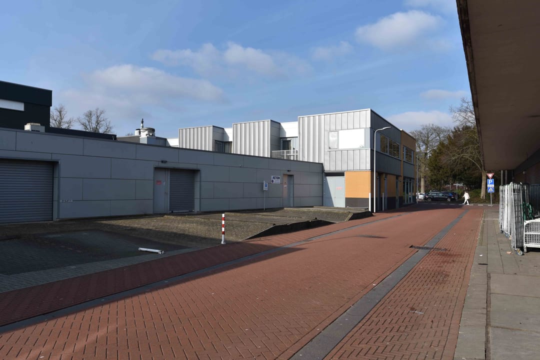 Photo 2 of Verbindingsweg 6