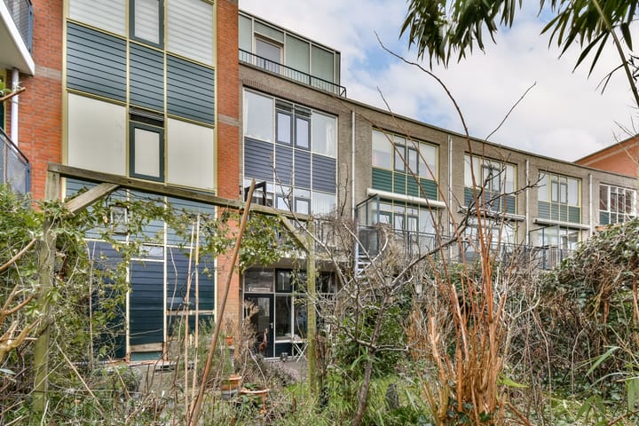 Foto 3 van Singel 123