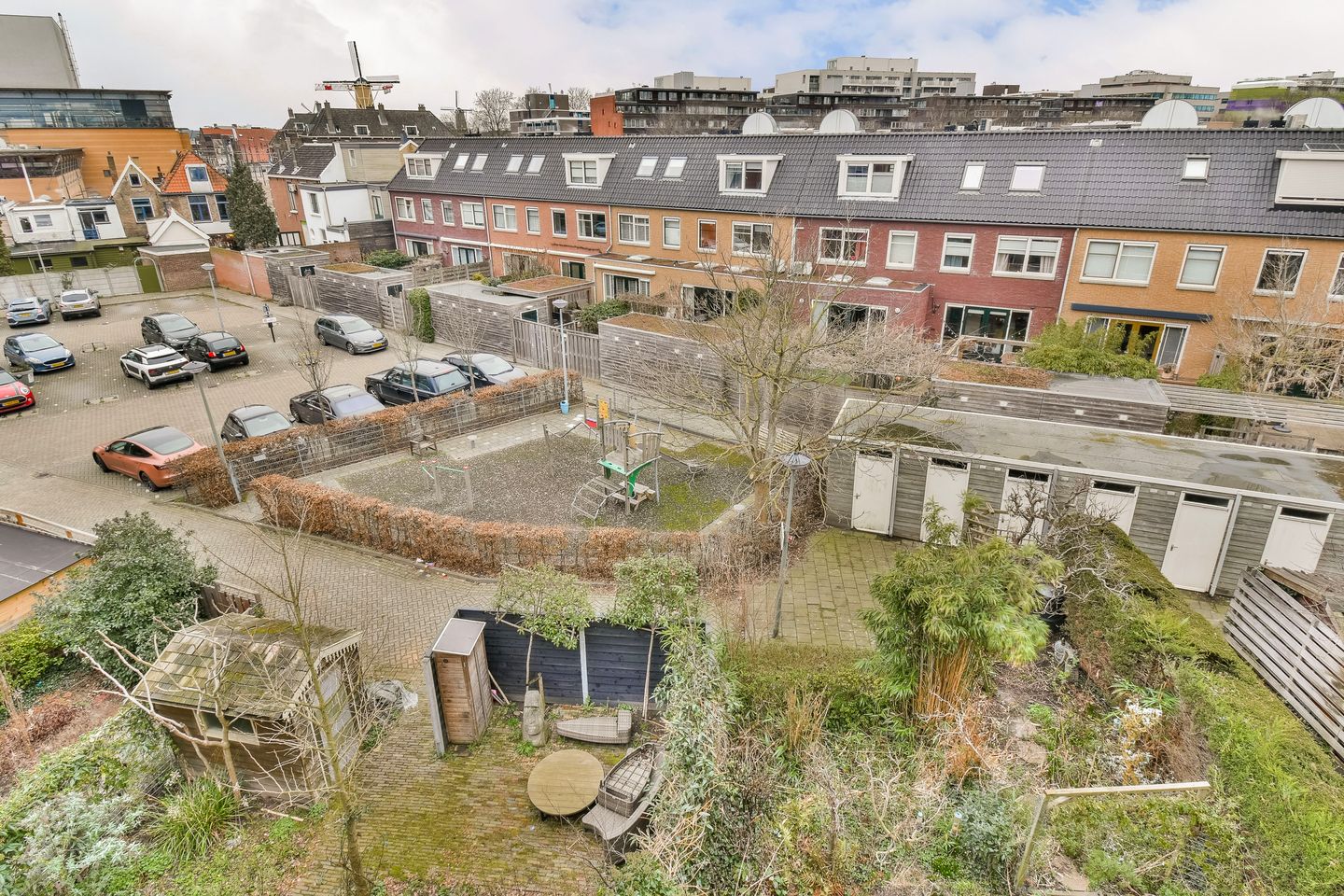 Foto 4 van Singel 123