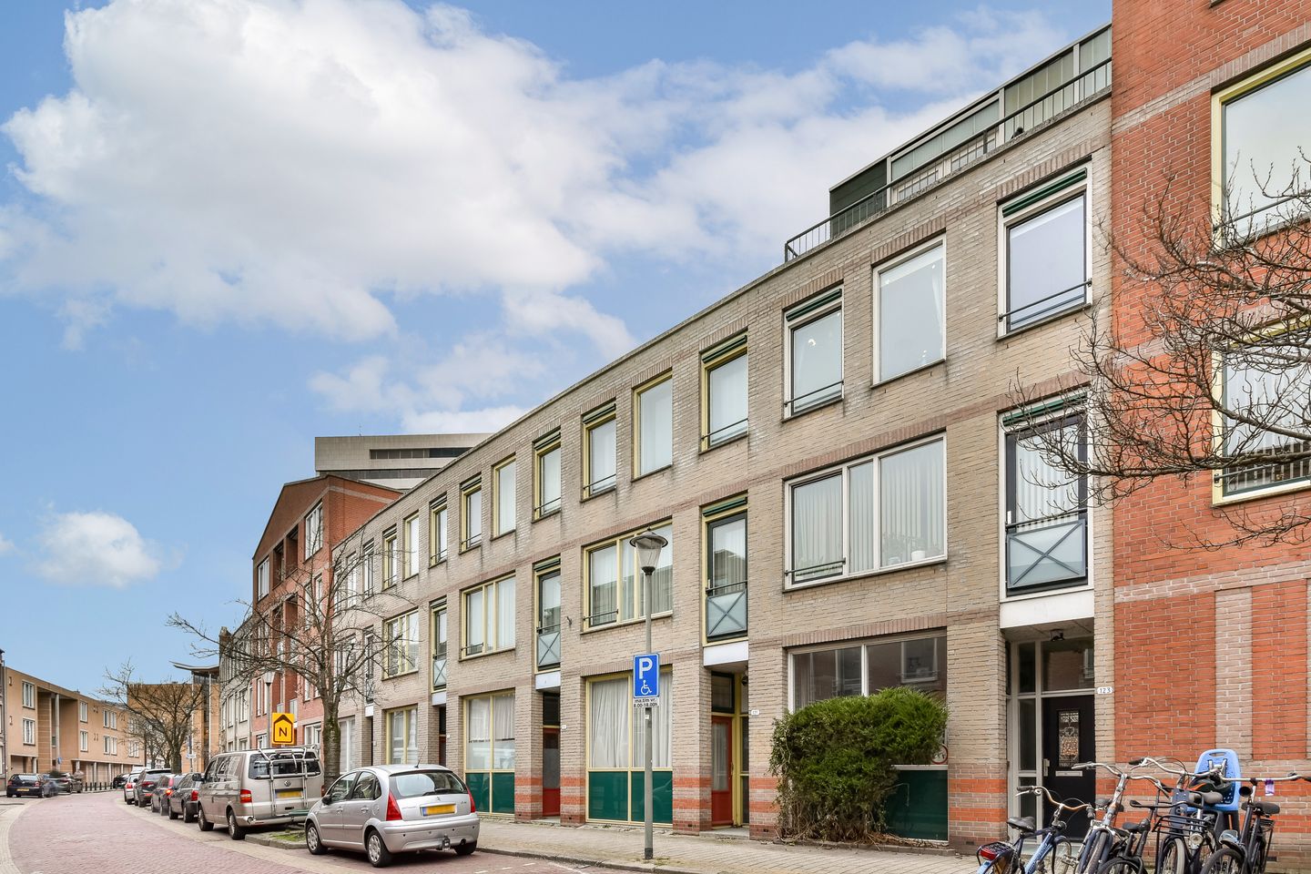 Foto 5 van Singel 123