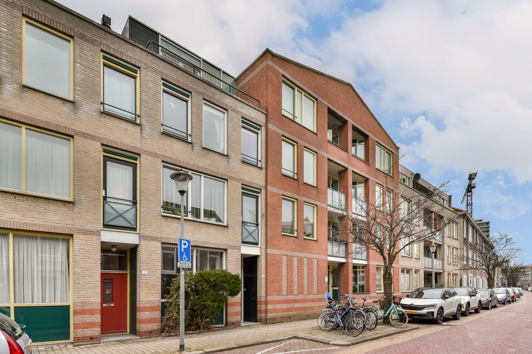 Foto 7 van Singel 123