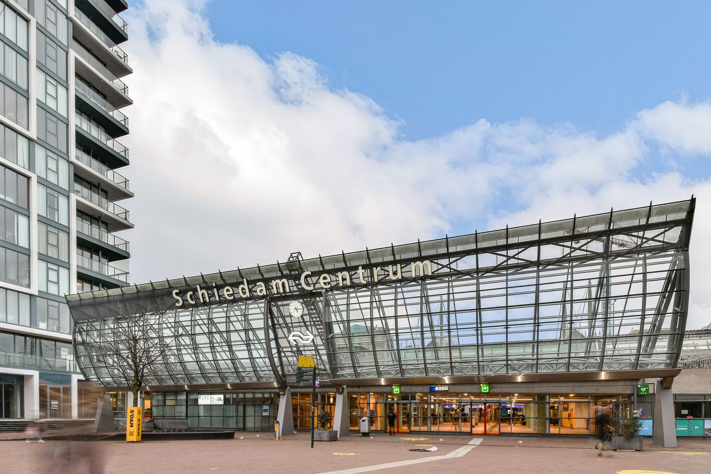 Foto 35 van Singel 123