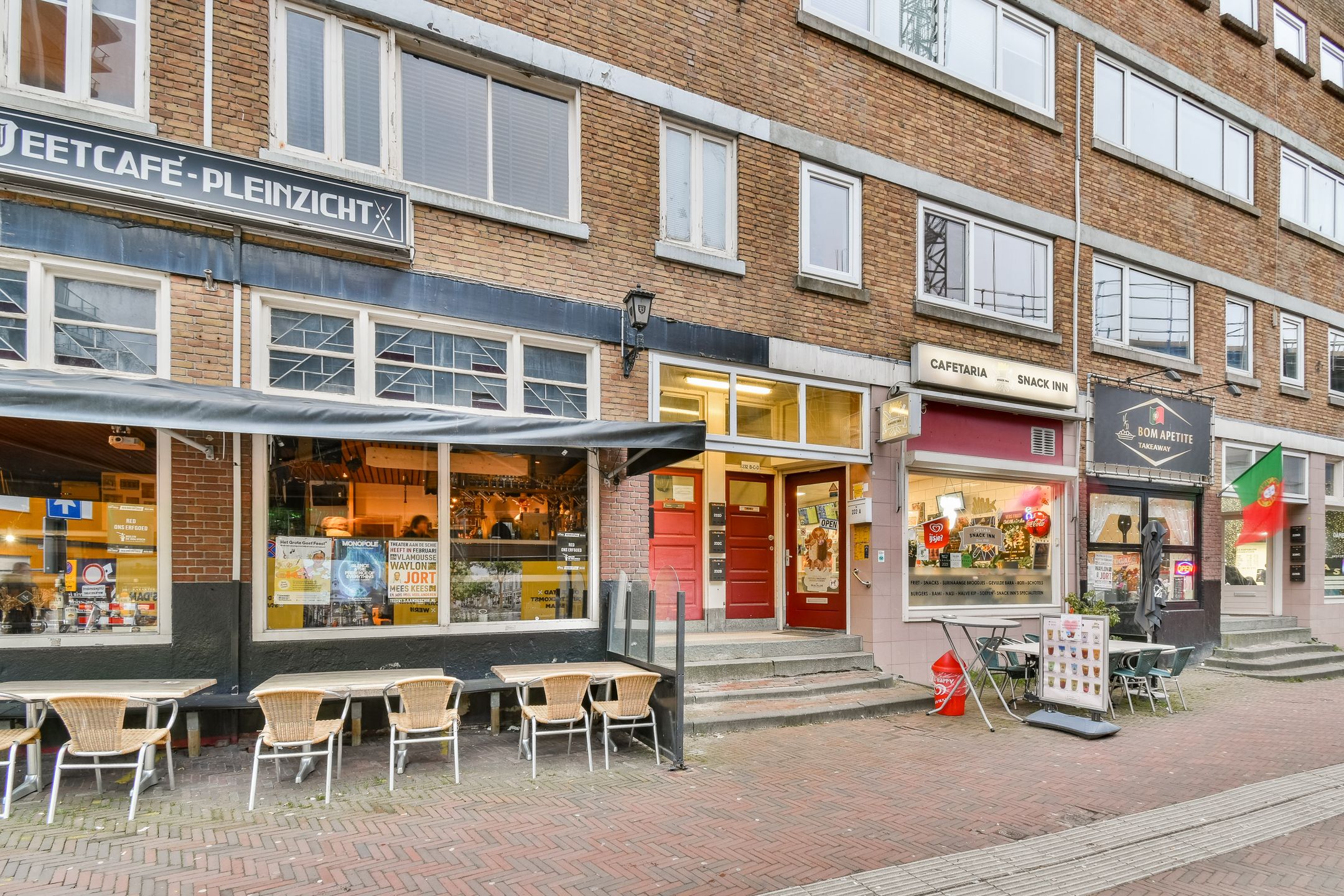 Foto 36 van Singel 123