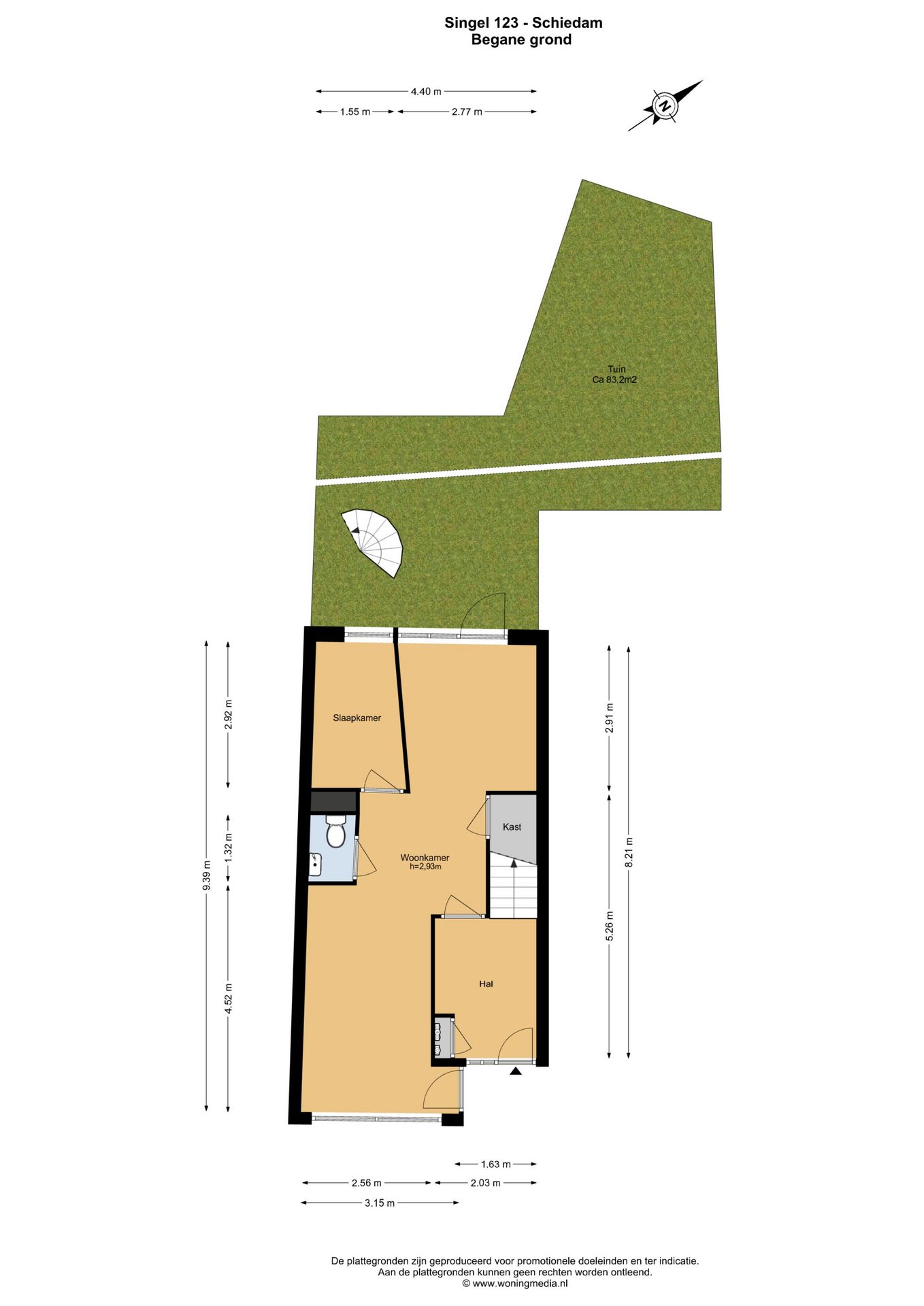 Foto 39 van Singel 123