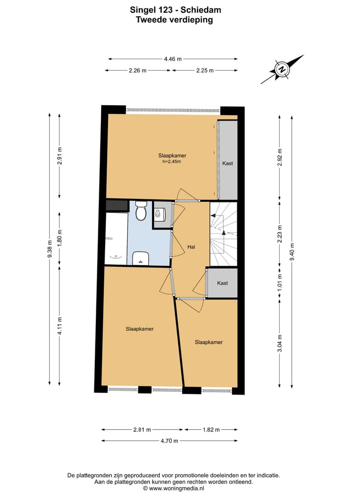 Foto 41 van Singel 123