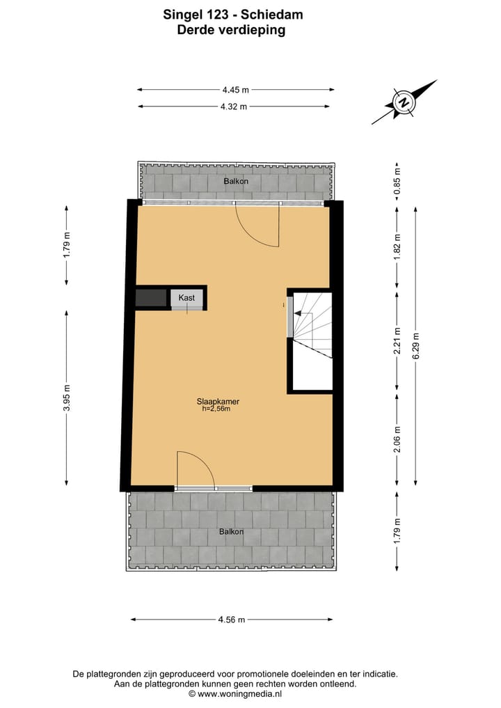 Foto 42 van Singel 123