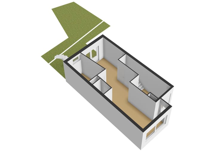 Foto 43 van Singel 123