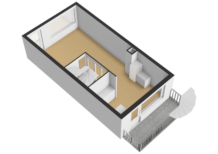 Foto 45 van Singel 123