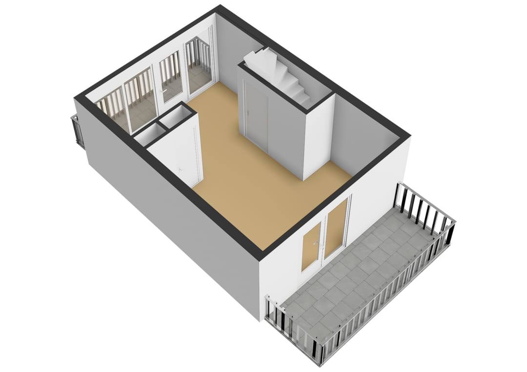 Foto 47 van Singel 123