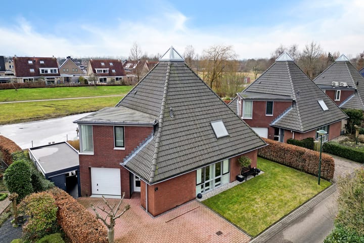 Foto 4 van Koraaldreef 8