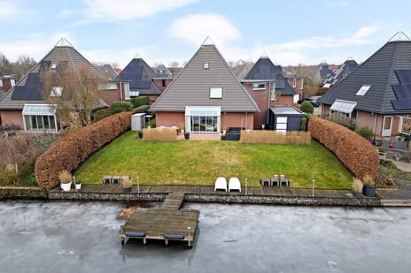 Koraaldreef 8 secondary image