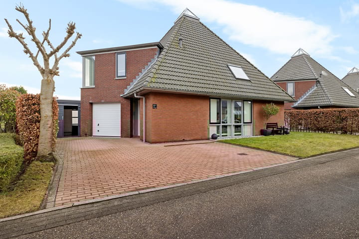 Foto 5 van Koraaldreef 8