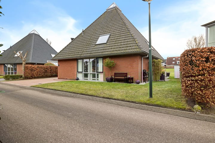 Foto 6 van Koraaldreef 8