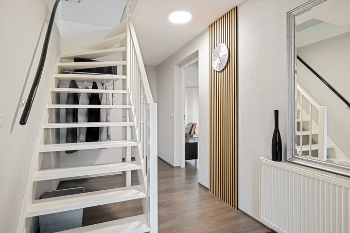 Foto 8 van Koraaldreef 8