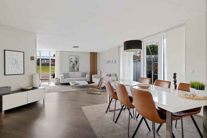 Foto 9 van Koraaldreef 8