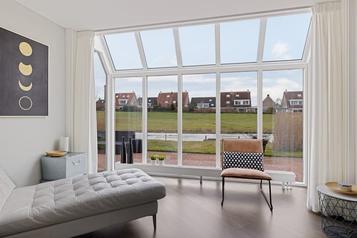 Foto 12 van Koraaldreef 8