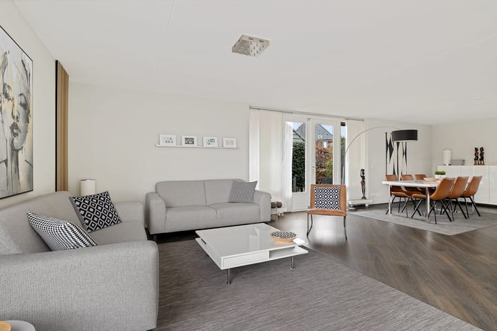 Foto 14 van Koraaldreef 8