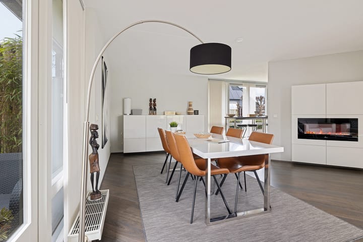 Foto 15 van Koraaldreef 8