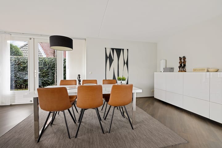 Foto 17 van Koraaldreef 8