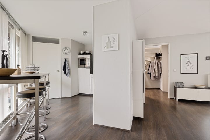 Foto 18 van Koraaldreef 8