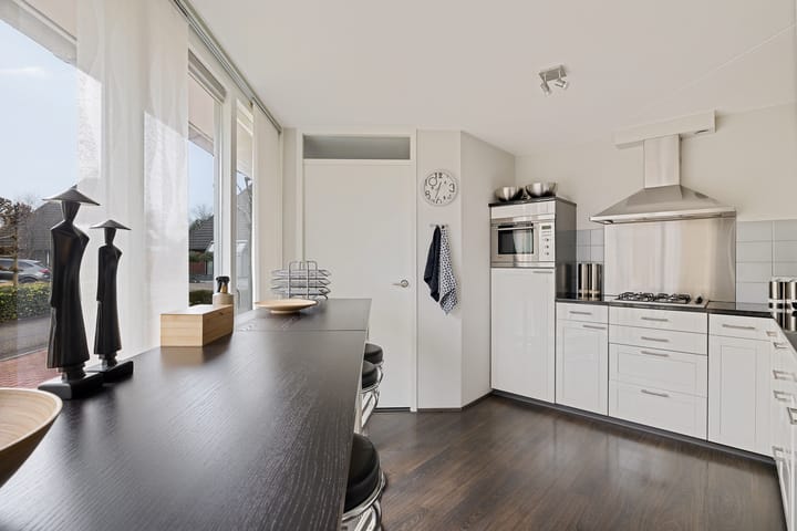 Foto 19 van Koraaldreef 8