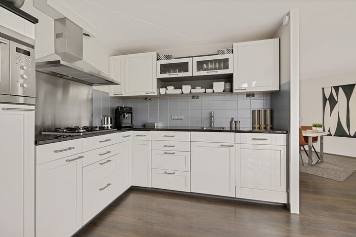 Foto 20 van Koraaldreef 8