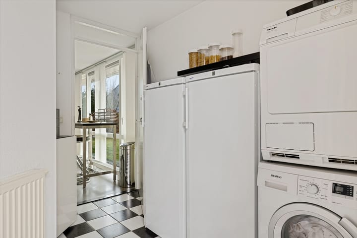 Foto 21 van Koraaldreef 8