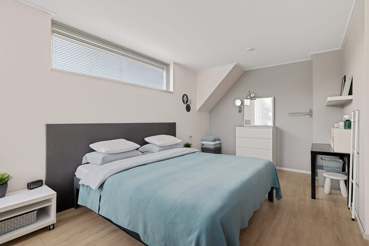 Foto 26 van Koraaldreef 8