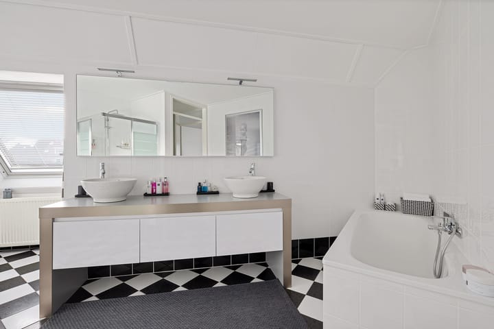 Foto 30 van Koraaldreef 8