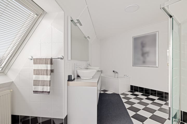 Foto 32 van Koraaldreef 8