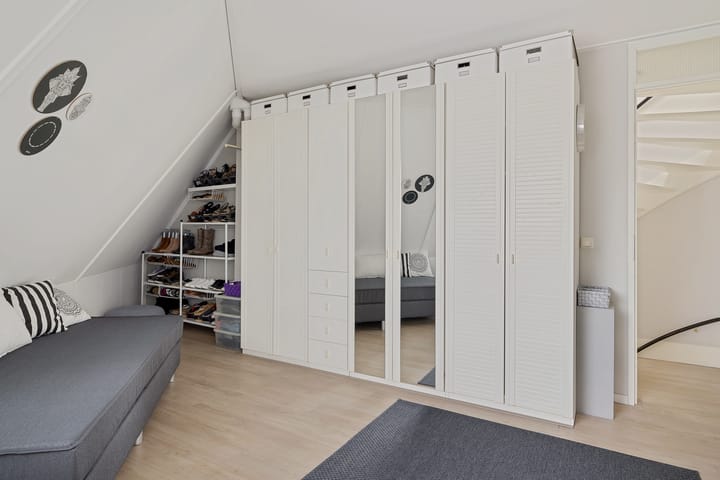 Foto 34 van Koraaldreef 8