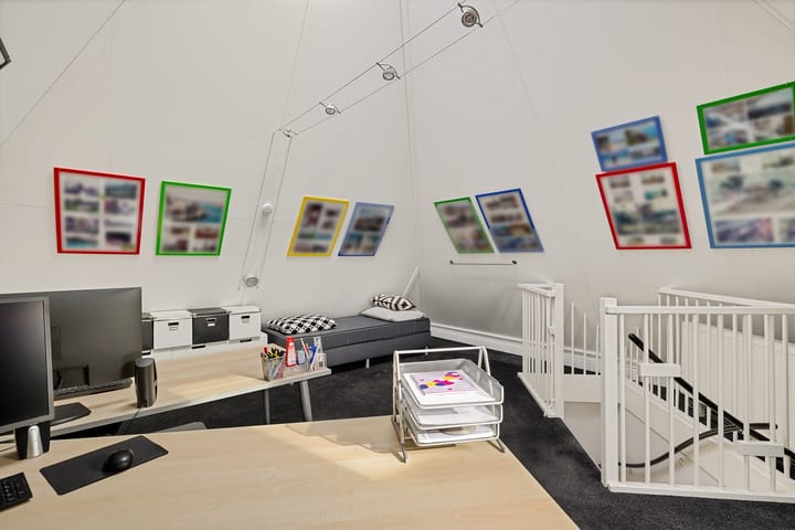 Foto 38 van Koraaldreef 8