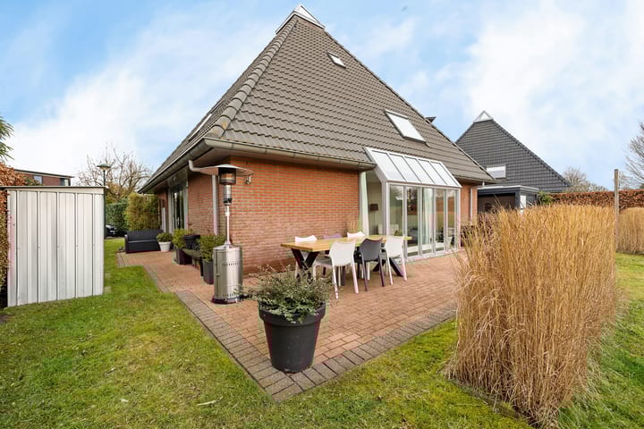 Foto 39 van Koraaldreef 8