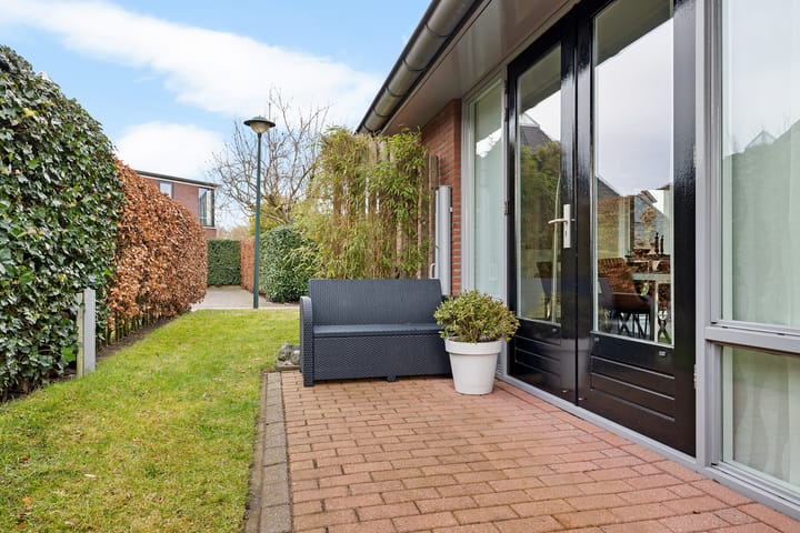 Foto 42 van Koraaldreef 8