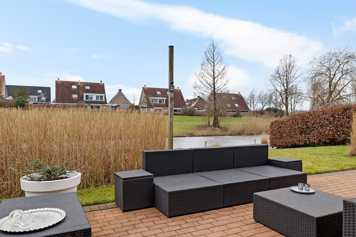 Foto 45 van Koraaldreef 8