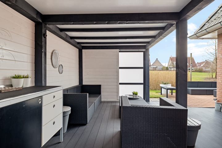 Foto 46 van Koraaldreef 8