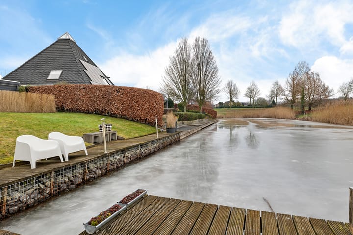 Foto 49 van Koraaldreef 8