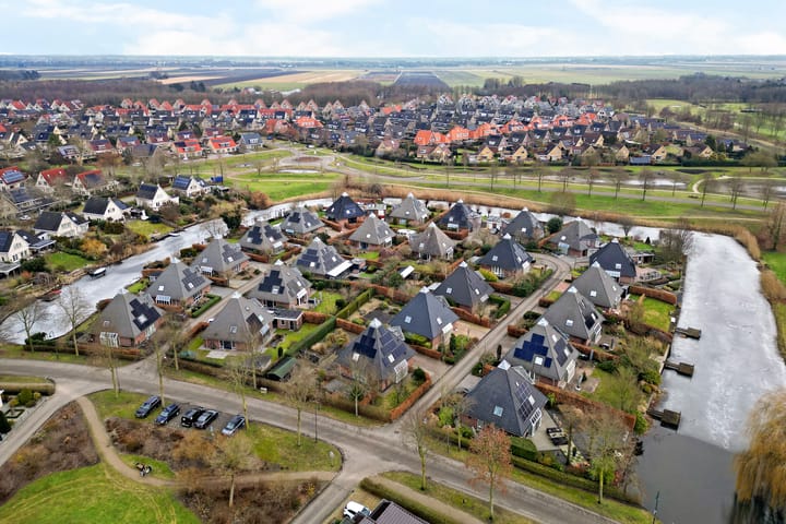 Foto 52 van Koraaldreef 8