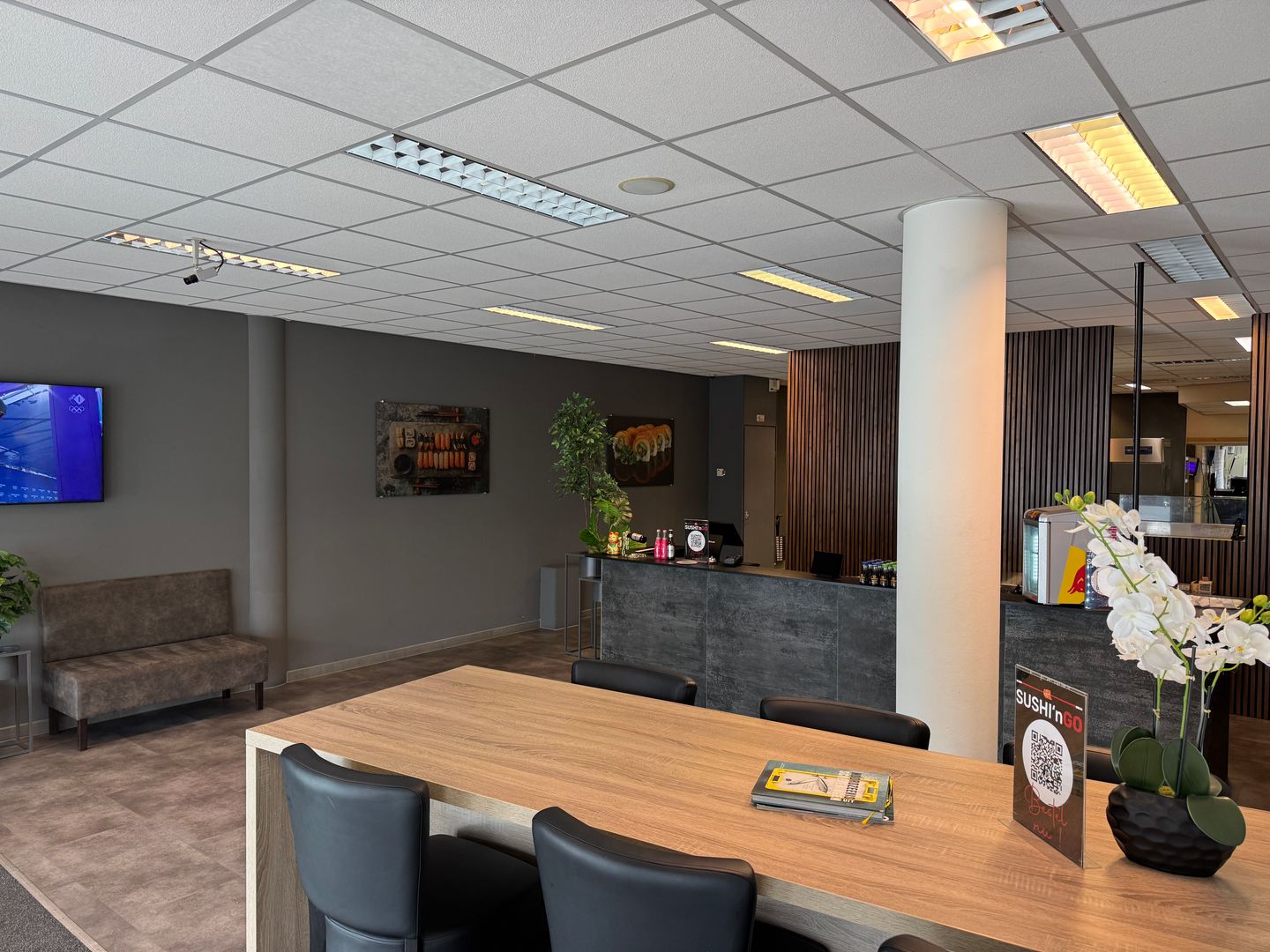 Bekijk foto 4 van Marktplein 84