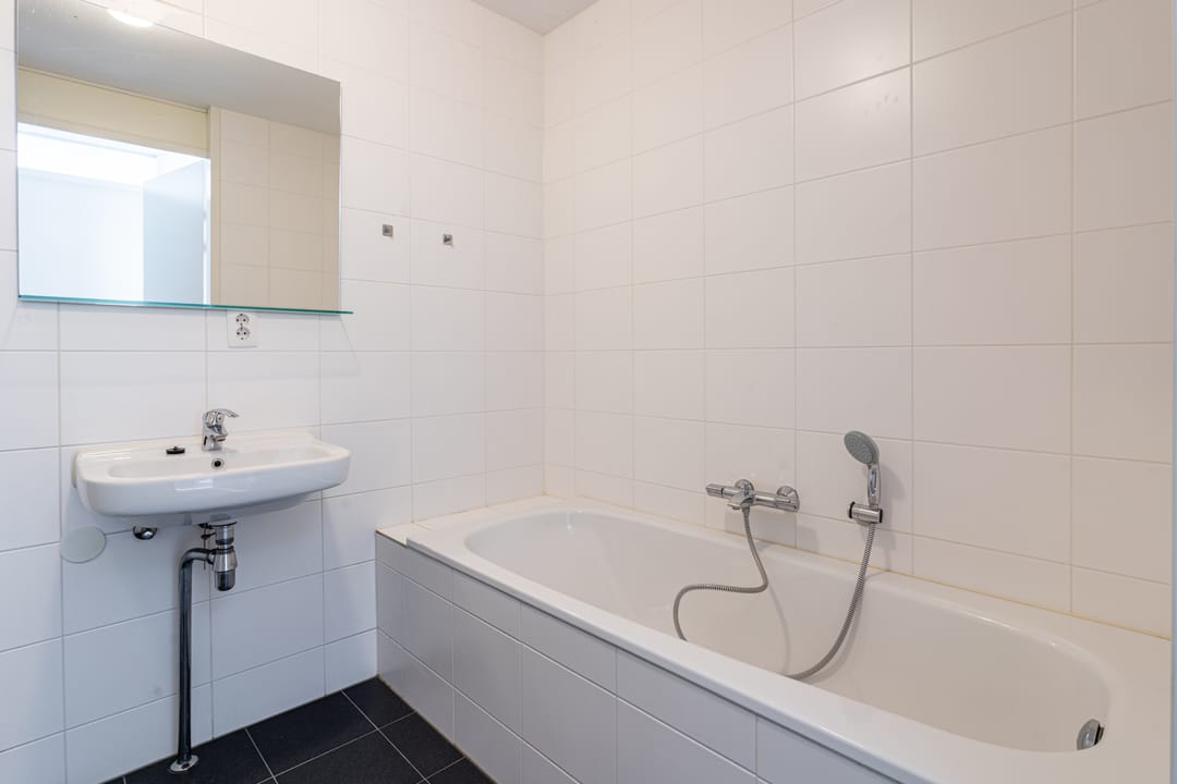 Foto 8 van Stephensonstraat 12-H