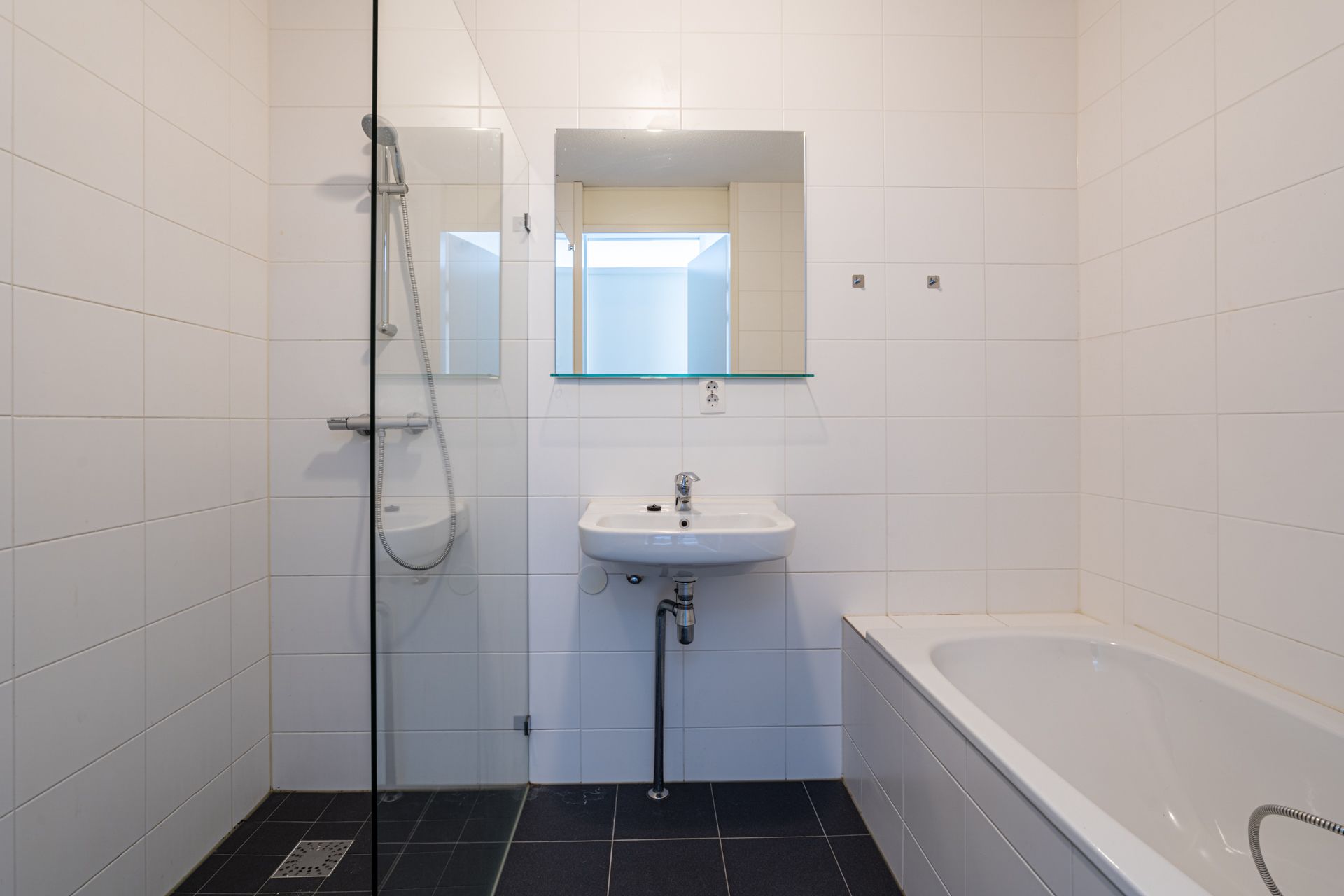 Foto 9 van Stephensonstraat 12-H