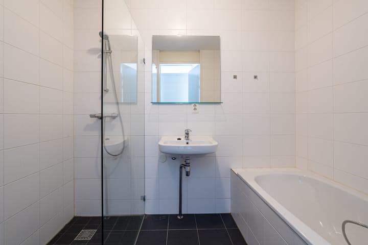 Foto 9 van Stephensonstraat 12-H