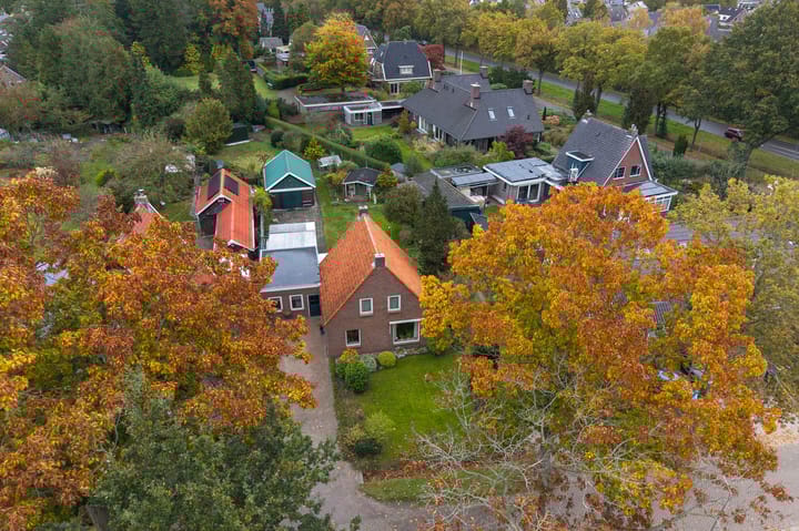 Foto 2 van Hijkerweg 2-A