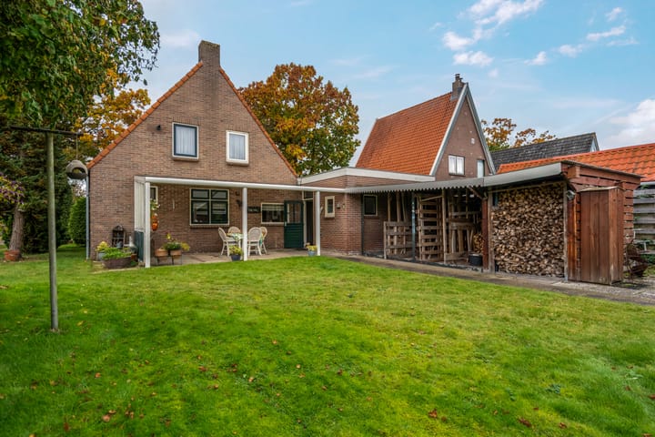 Foto 3 van Hijkerweg 2-A