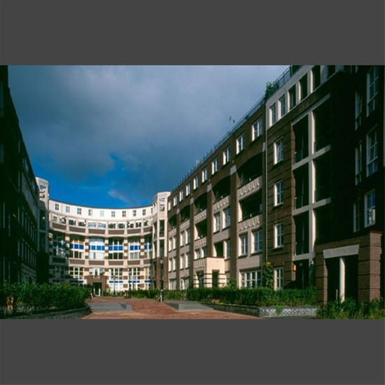 Photo 5 of Van Hallstraat