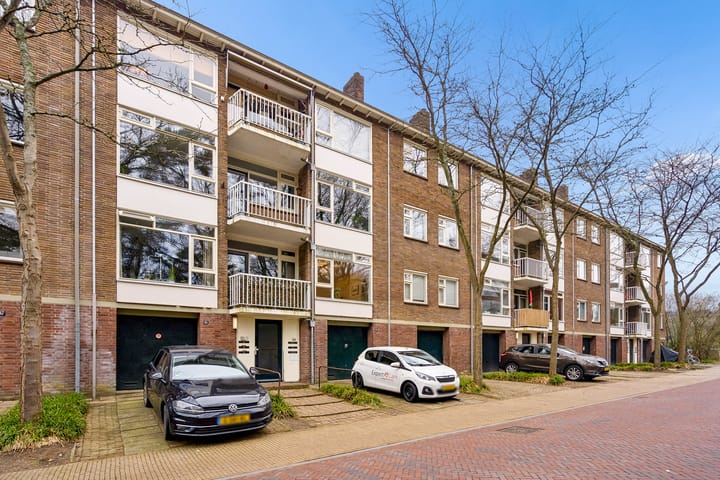 Pieter Jelles Troelstralaan 63 A