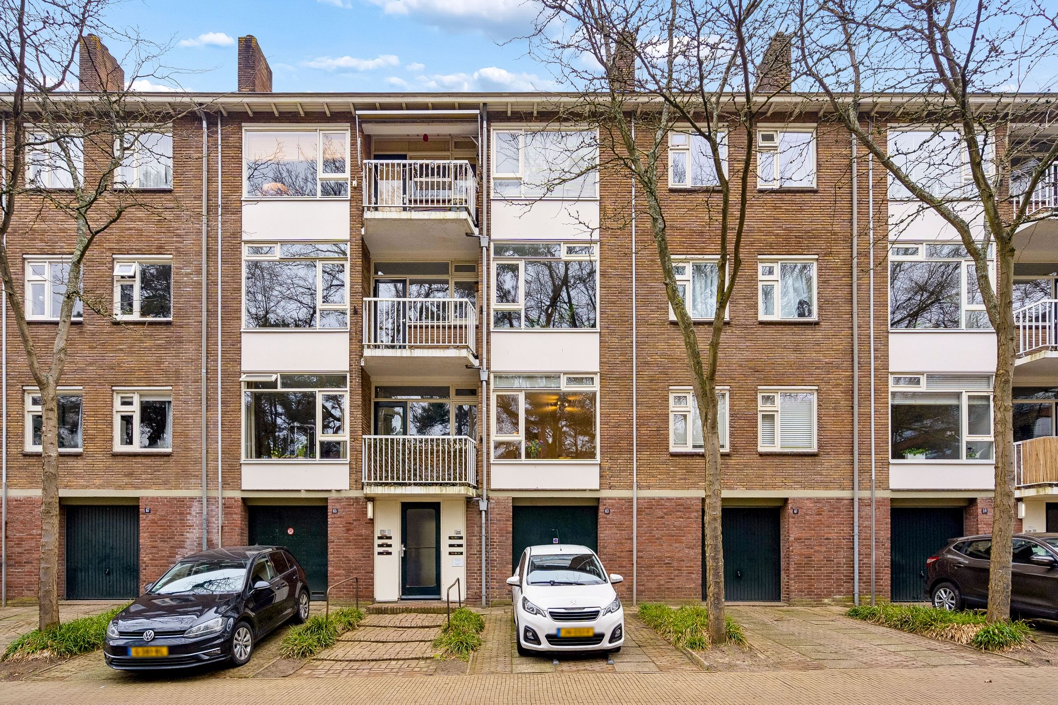 Foto 3 van Pieter Jelles Troelstralaan 63-A